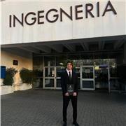 INGEGNERE MECCANICO impartisce lezioni private di tutte le materie